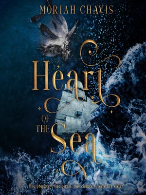 cover image of Heart of the Sea